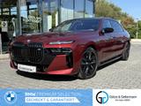 BMW i7 M70 xDrive //Massage B&W Autobahnassistent - BMW i7 in Essen