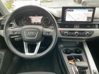 Audi A4 - Vorschau Bild 9