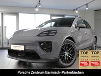 Porsche Macan - Vorschau Bild 1