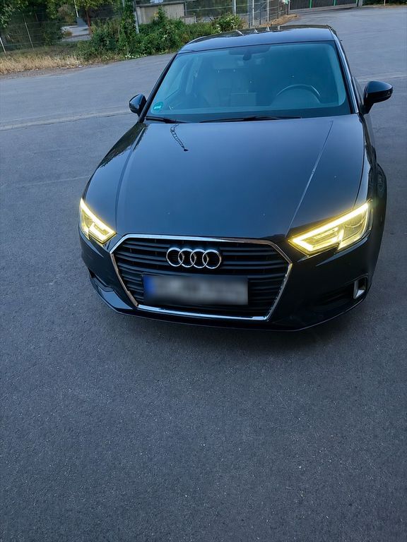 Image of Audi A3