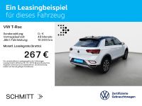 Volkswagen T-Roc - Vorschau Bild 3