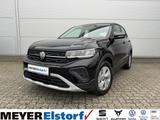 Volkswagen T-Cross 1.0 TSI - AHK Neuw. Garantie bis 11/2027 - Neuwagen in Hamburg
