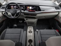 Volkswagen T7 Multivan - Vorschau Bild 8