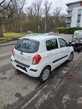 Suzuki Celerio 1.0 Club*HU 04/2027* - Suzuki Gebrauchtwagen in Stuttgart