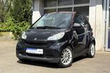 Smart ForTwo 1.0 MHD CABRIO PASSION KLIMA NAVI ALU 2HD - Smart ForTwo: Mhd Passion