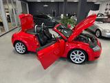 Audi TT Roadster S-line|2HD|18"LM|Misanorot|S.heft - Audi aus 2003