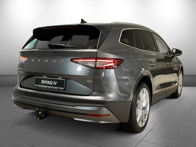 Enyaq 80 Suite MATRIX+HUD+PANO+AHK