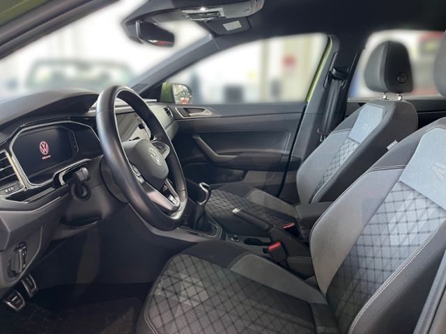 Fahrzeugabbildung Volkswagen Taigo 1.0 TSI R-Line BEATS GJR IQ.LIGHT NAVI