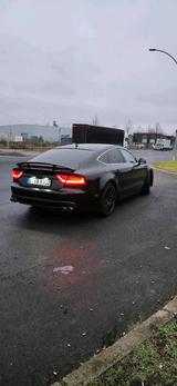 Audi A7 Sportback 3.0 TDI quattro Tauschen... - Audi quattro in Berlin