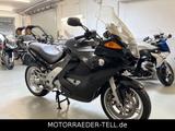 BMW K 1200 RS - BMW GEBRAUCHT RS 1200 K
