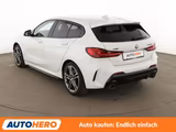 BMW 1er M135i xDrive Aut.*NAVI*HEAD-UP*LED*TEMPO*PDC - BMW M135: 1er M135i