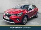 Renault Captur 1.6 E-TECH Plug-in Hybrid 160 WINTERPAKET - Renault Captur mit Hybrid-Antrieb