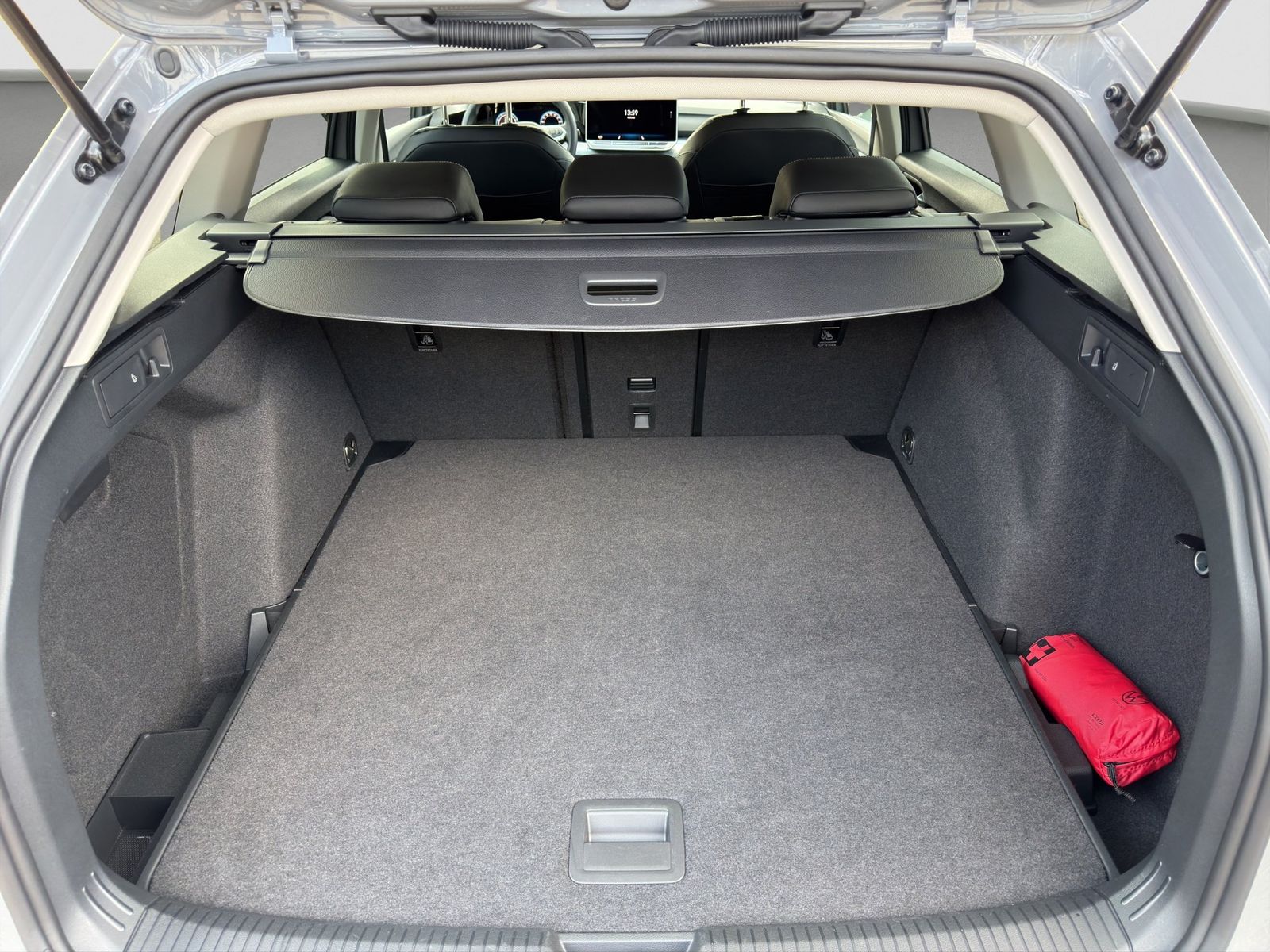 Volkswagen Golf - Bild 14