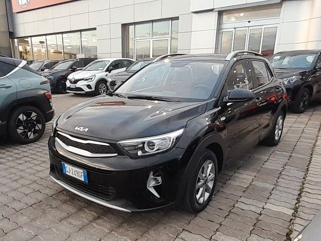 Kia Stonic 1.2 ECO GPL Urban "IVA ESPOSTA"