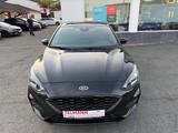 Ford Focus Lim. ST-Line - Ford Focus: Standheizung