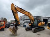 Hyundai HX 330 NL Kettenbagger OQ80 vollhyraulisch - Angebote