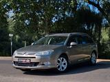 Citroën C5 Tourer Exclusive/NAVI/KLIMAUTO/TEMPO/SITZHEIZ - gebrauchte Citroën C5 aus dem Jahr 2010