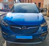 Opel Grandland (X) 1.6 Turbo 133kW Ultimate Auto ... - Opel Grandland (X) von privat