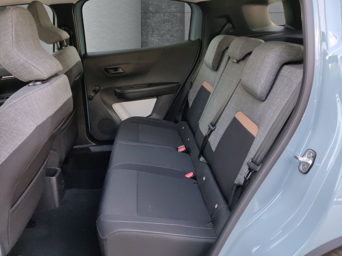 Citroën C3 Aircross - Bild 9