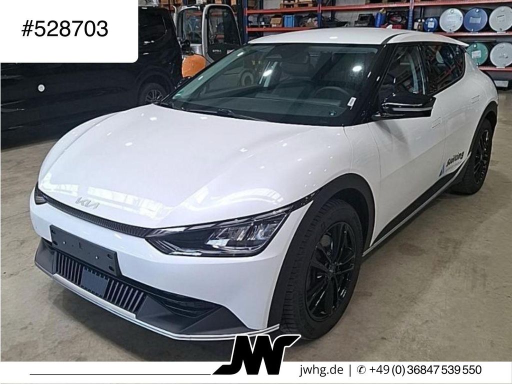 2023 Kia EV6
