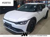Kia EV6 77,4kWh|ACC|Kamera|Keyless|WäPumpe|Standhzg. - Kia EV6 Gebrauchtwagen