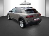 Citroën C4 Cactus PureTech 130 Stop&Start Shine - Citroën C4 Cactus: Start