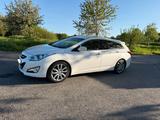 Hyundai i40 cw 1.6 GDI FIFA World Cup EDITION FIFA W... - Hyundai i40: Fifa World Cup Edition