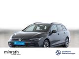 Volkswagen Golf VIII Variant GOAL 1.5 eTSI DSG AHK+NAVI+360 - Volkswagen Golf: Variant Golf3