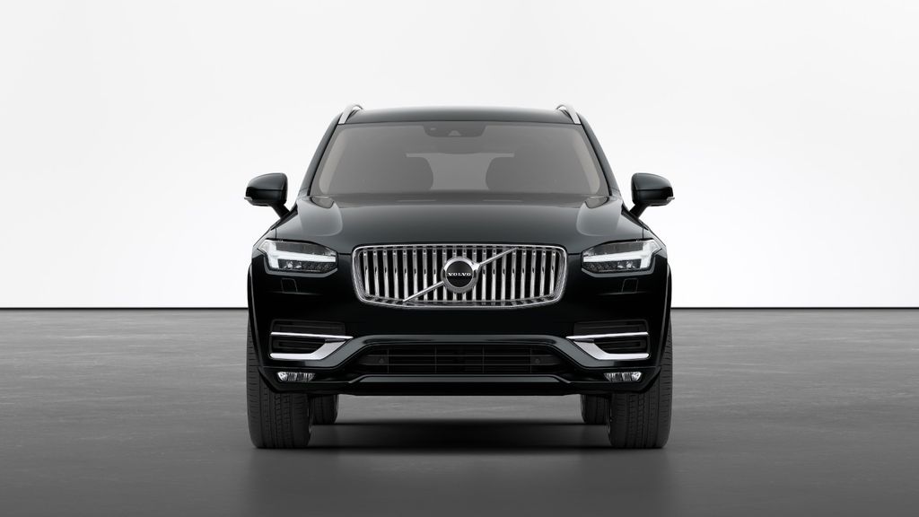Image of Volvo XC90