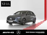 Mercedes-Benz B 200 PROGRESSIVE KAMERA NAVI TEMPO LED SHZ - Mercedes-Benz B 200 in Hannover