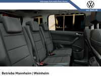 Volkswagen Touran - Vorschau Bild 11