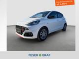 Hyundai i10 N Line 1.0 TGDI Navi SHZ LHZ RFK