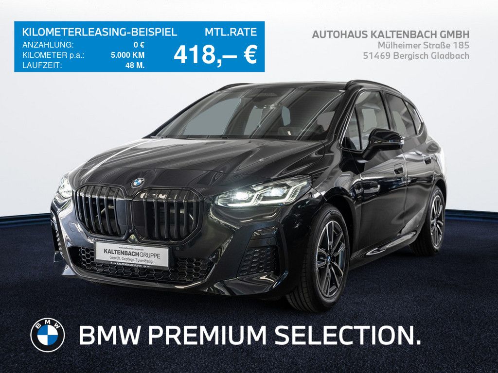 BMW 223 Active Tourer xDrive M-Sport PANO AHK HUD foto 1