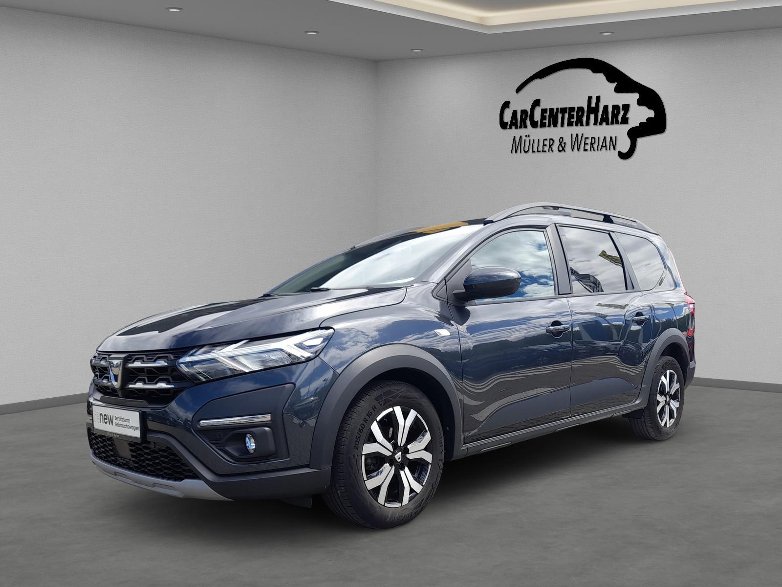 Dacia Jogger TCe ECO-G 1.0