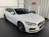 Volvo V90 Kombi Inscription Mild-Hybrid/LED/ACC/Bluet. - Volvo Gebrauchtwagen in Zwickau