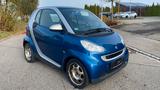 Smart ForTwo coupe CDI 40 kW* Automatik*Tüv Neu* - Smart aus 2010: Cdi