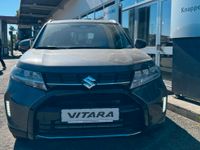 Suzuki Vitara - Vorschau Bild 2