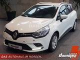 Renault Clio Cargo 1.5 dCi 90 Limited Grandtour Navi PDC - Renault Clio in Bremen