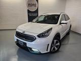 Kia Niro Spirit 1.6 Plug-in Hybrid +Navi/ACC/2xKlima - weiße Kia Niro