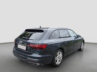 Audi A4 - Vorschau Bild 3