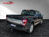 Ford F150 Doppelkabine Limited Bluetooth Navi LED - Ford F 150 in Dresden