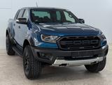 Ford Raptor Performance 4x4 TOP VOLL 1.Hand - gebrauchte Ford Raptor aus dem Jahr 2020