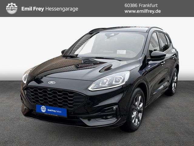 Ford Kuga 1.5 EcoBoost ST-LINE X