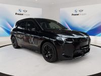 BMW iX - Vorschau Bild 8