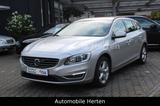 Volvo V60 2.0 T BIFUEL Kombi Momentum*AUTOMATIK*NAVI* - Volvo mit CNG-Antrieb