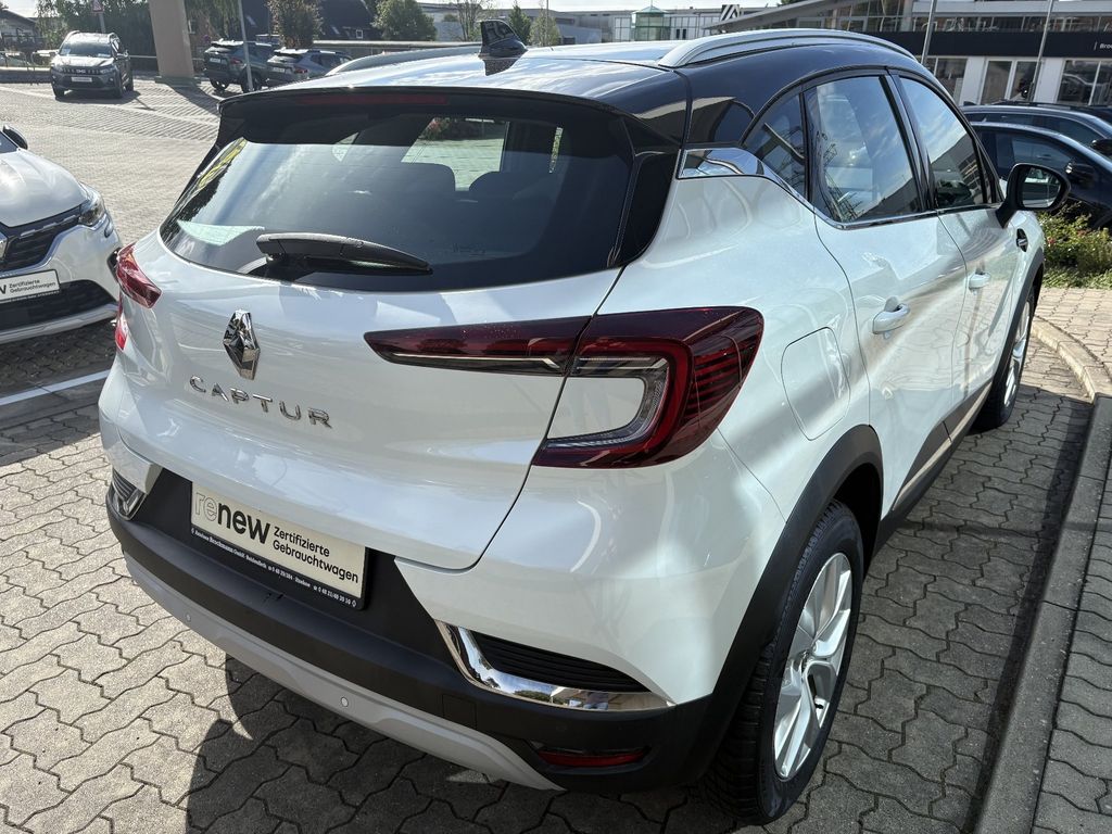 RENAULT Captur - Bild 3