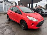 Ford Ka Trend - : bis 1500 Euro, mit TÜV