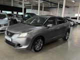 Suzuki Baleno COMFORT NAVI KAMERA KEYLESS-GO ACC SHZ - Suzuki Baleno mit Benzin-Antrieb: Limousine