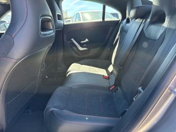 Mercedes CLA 180 - 11
