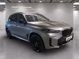 BMW X5 xDrive30d M Sport Standheizung Massage AHK - gebrauchte BMW X5 aus dem Jahr 2024